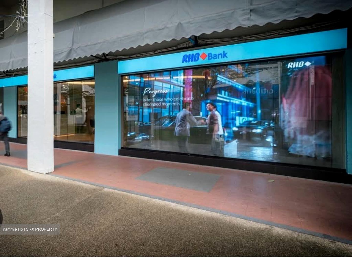 Jurong Gateway Road (D22), Shop House #555782461